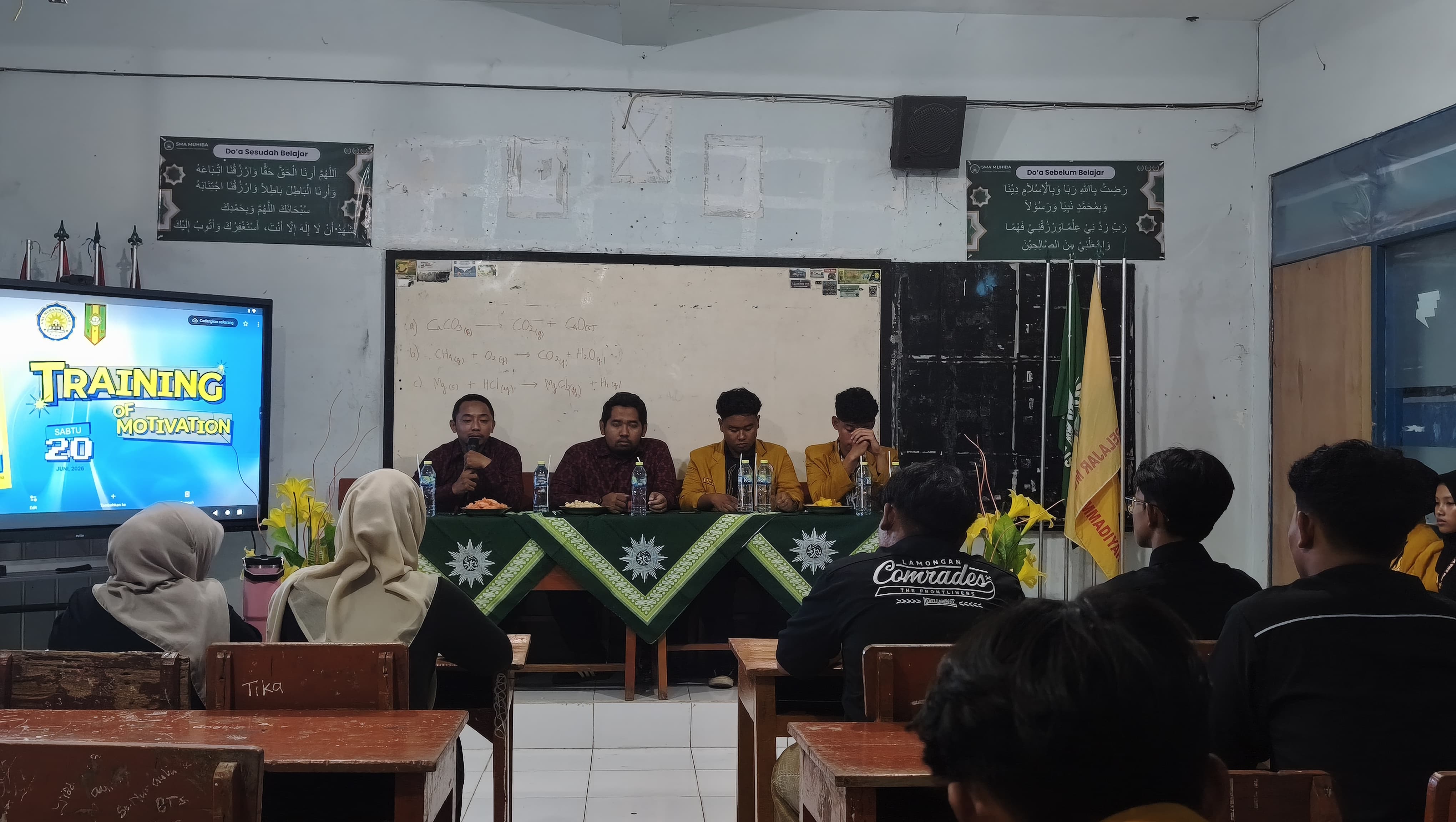 gambar berita