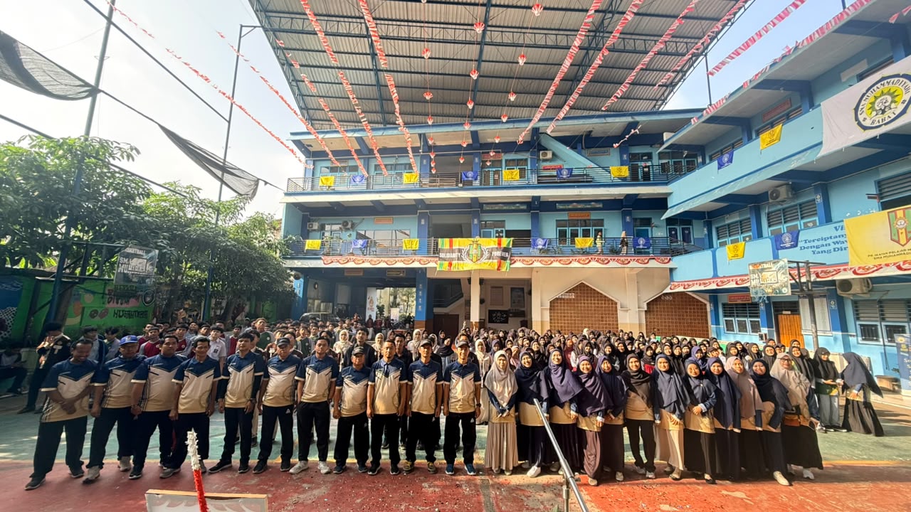 gambar berita