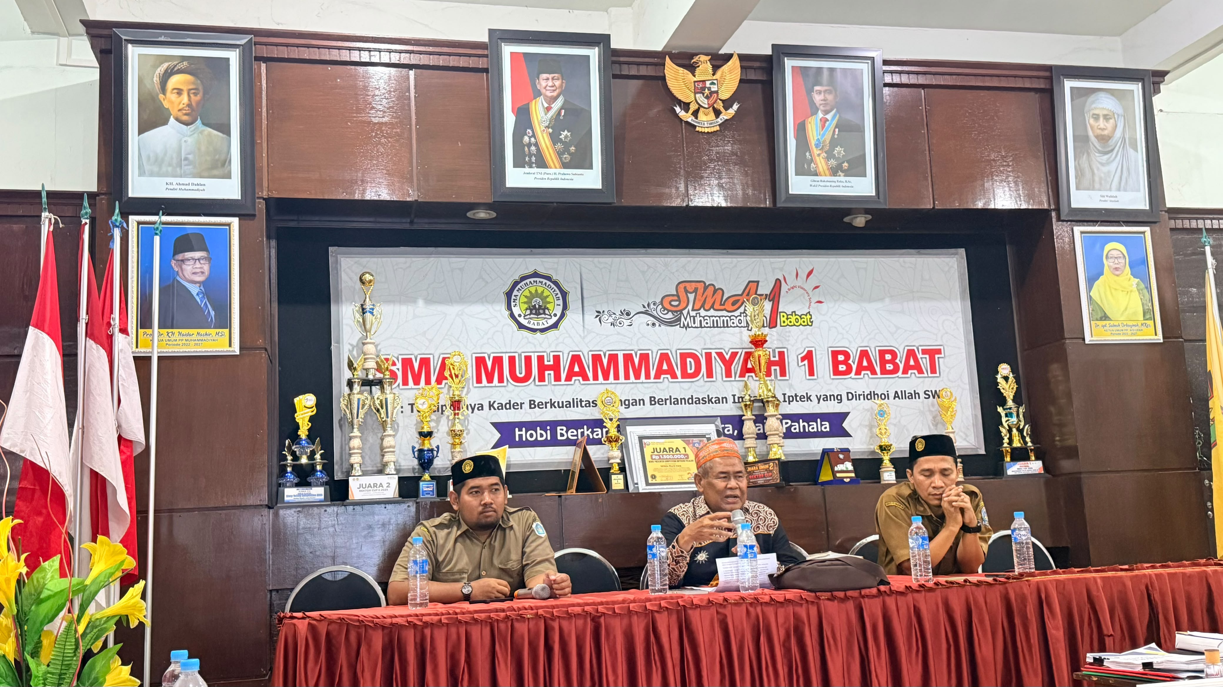 gambar berita