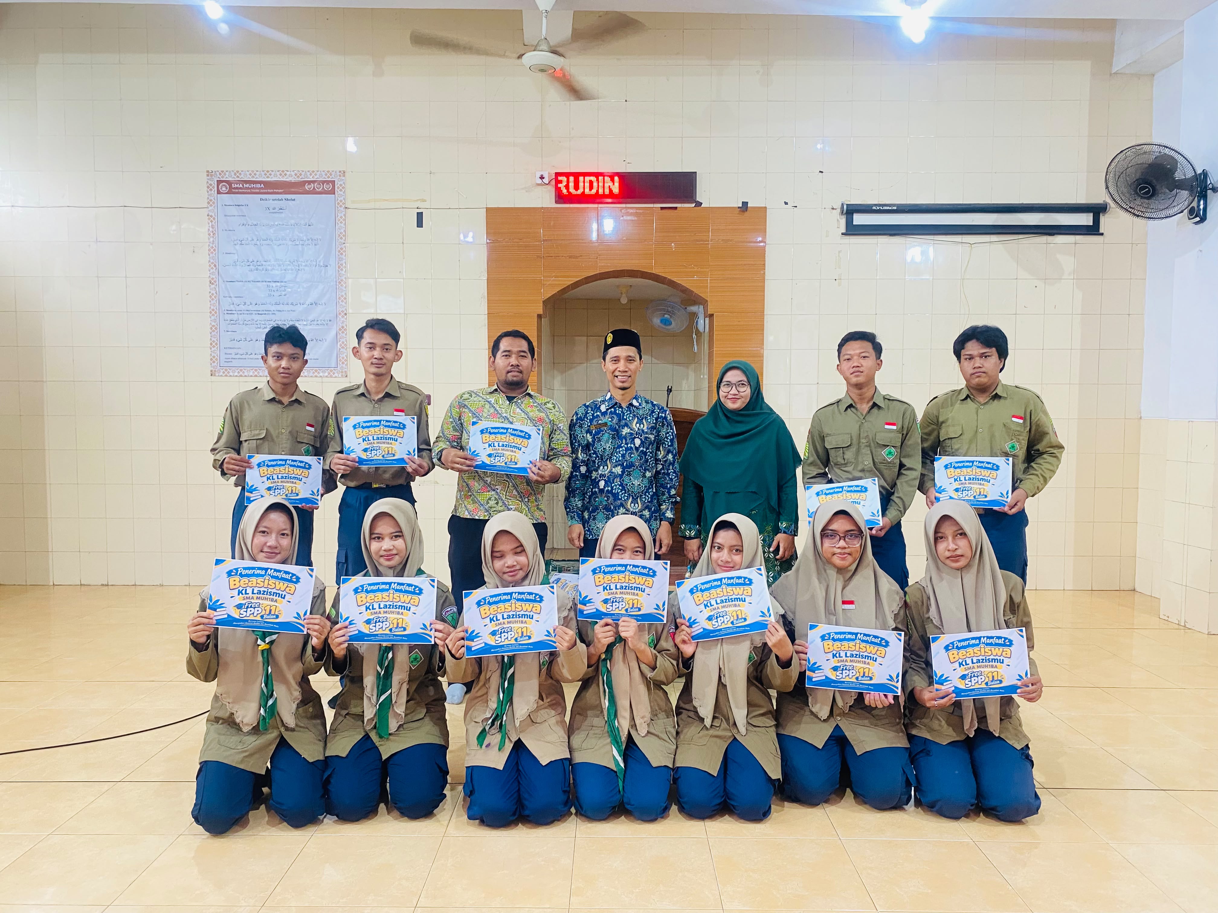 gambar berita